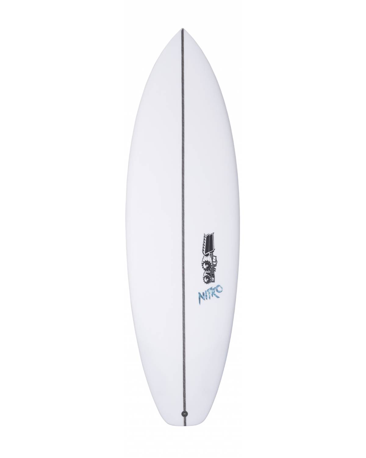 Surfboard | JS Industries Nitro | Boardcave Australia