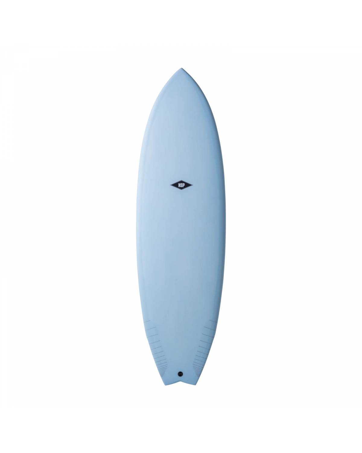 Fish - Protech - Sky Blue