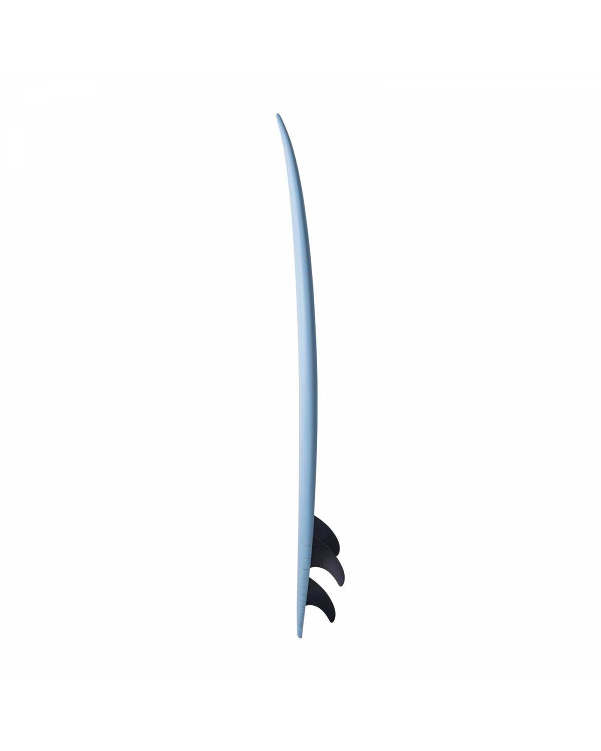 Fish - Protech - Sky Blue Tint