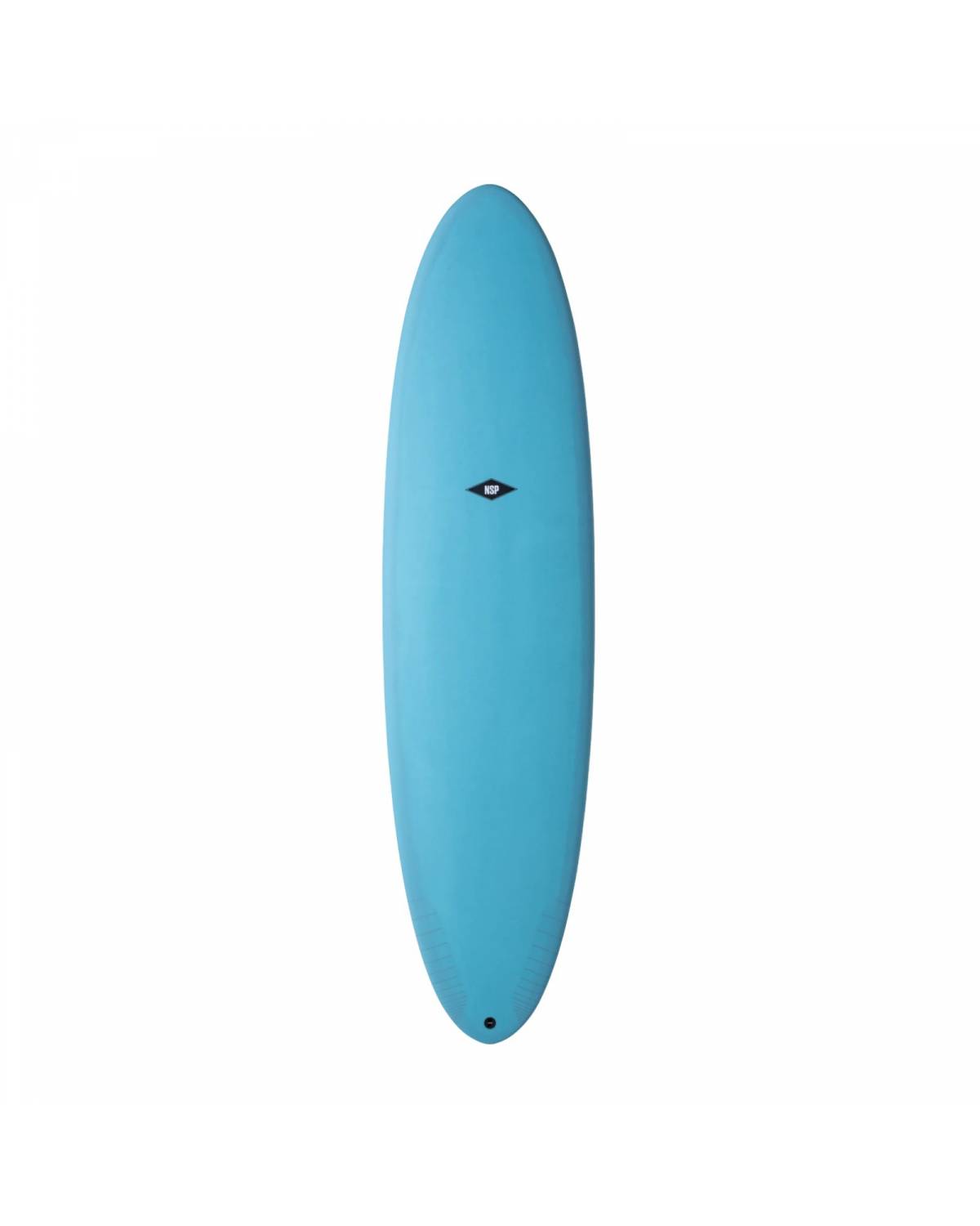 Funboard - Protech - Ocean Tint
