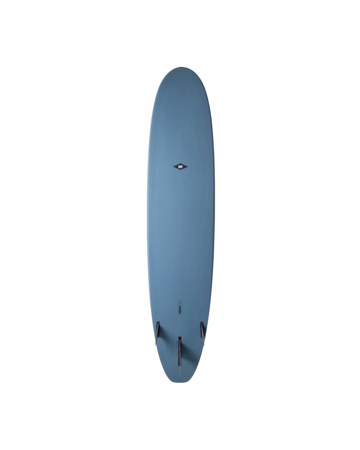 Longboard - Protech - Indigo Tint