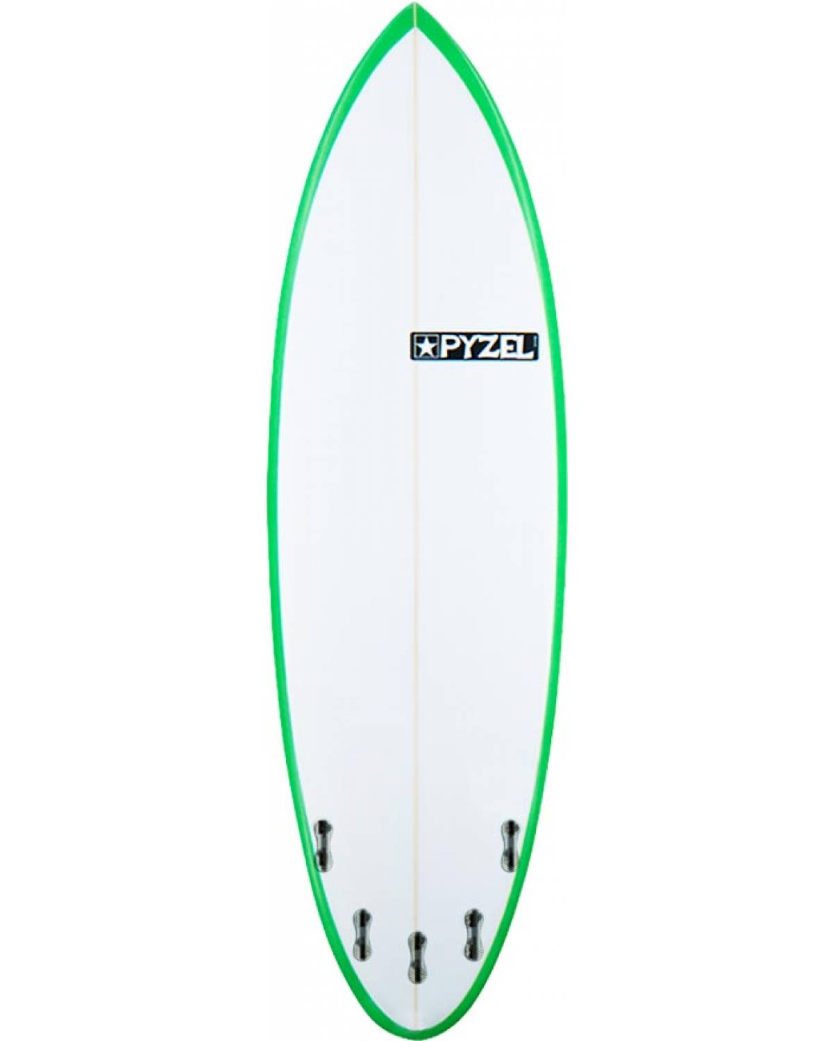 Pyzel Nugget Surfboard