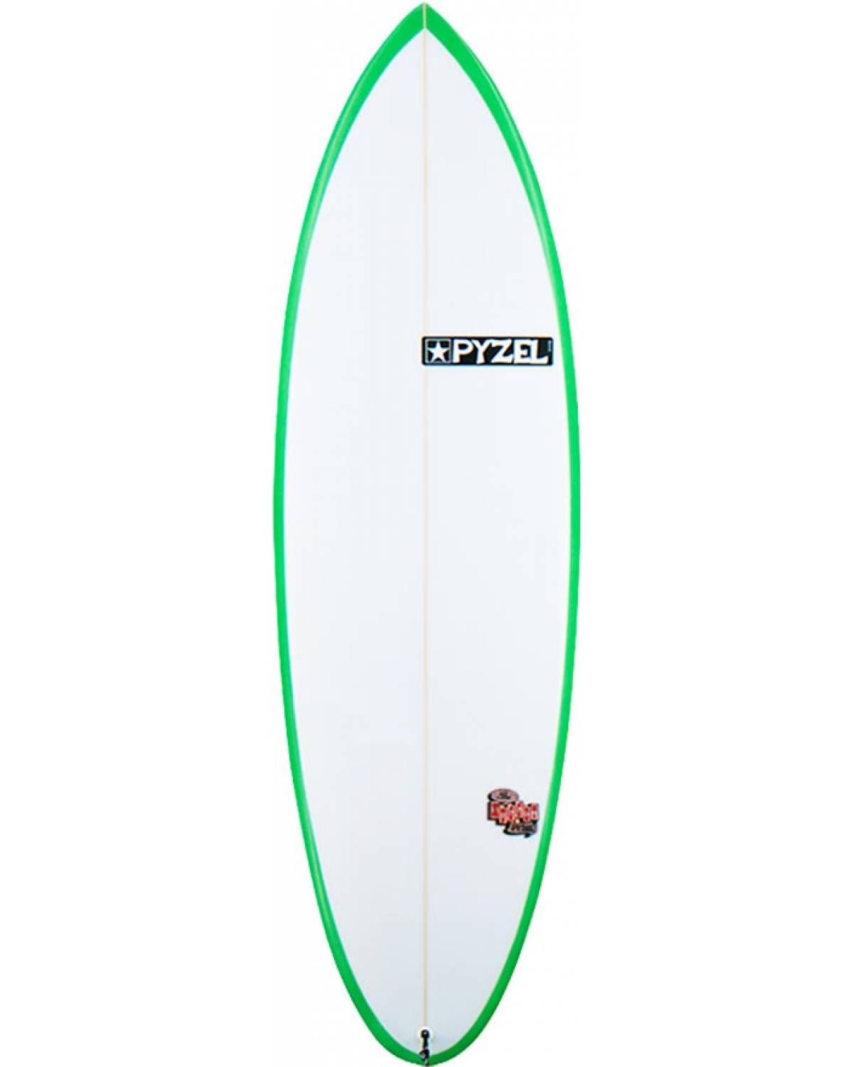 Pyzel Nugget Surfboard