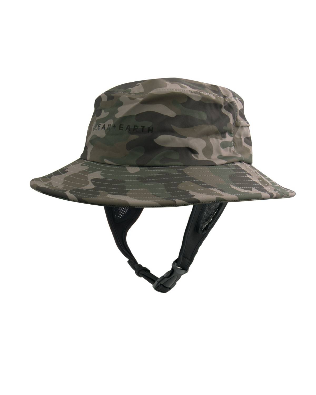 Bingin Lightweight Soft Peak Surf Hat