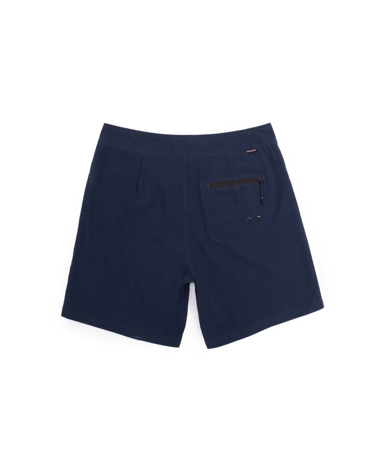 Ocean and Earth Priority 19" Boardshort - Dark Navy