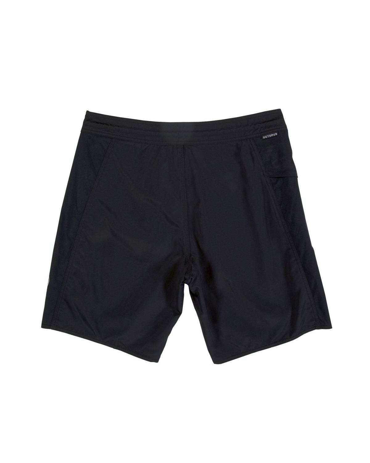 Octopus NFA Boardshorts - black - rear