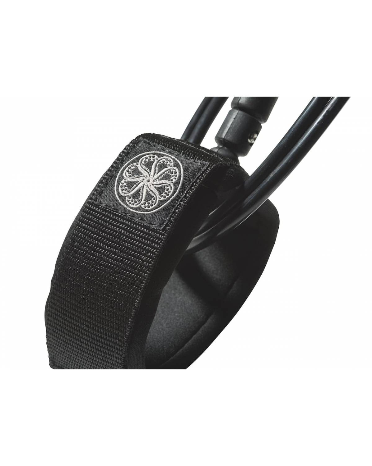 6FT COMP MEDIUM LEASH cuff
