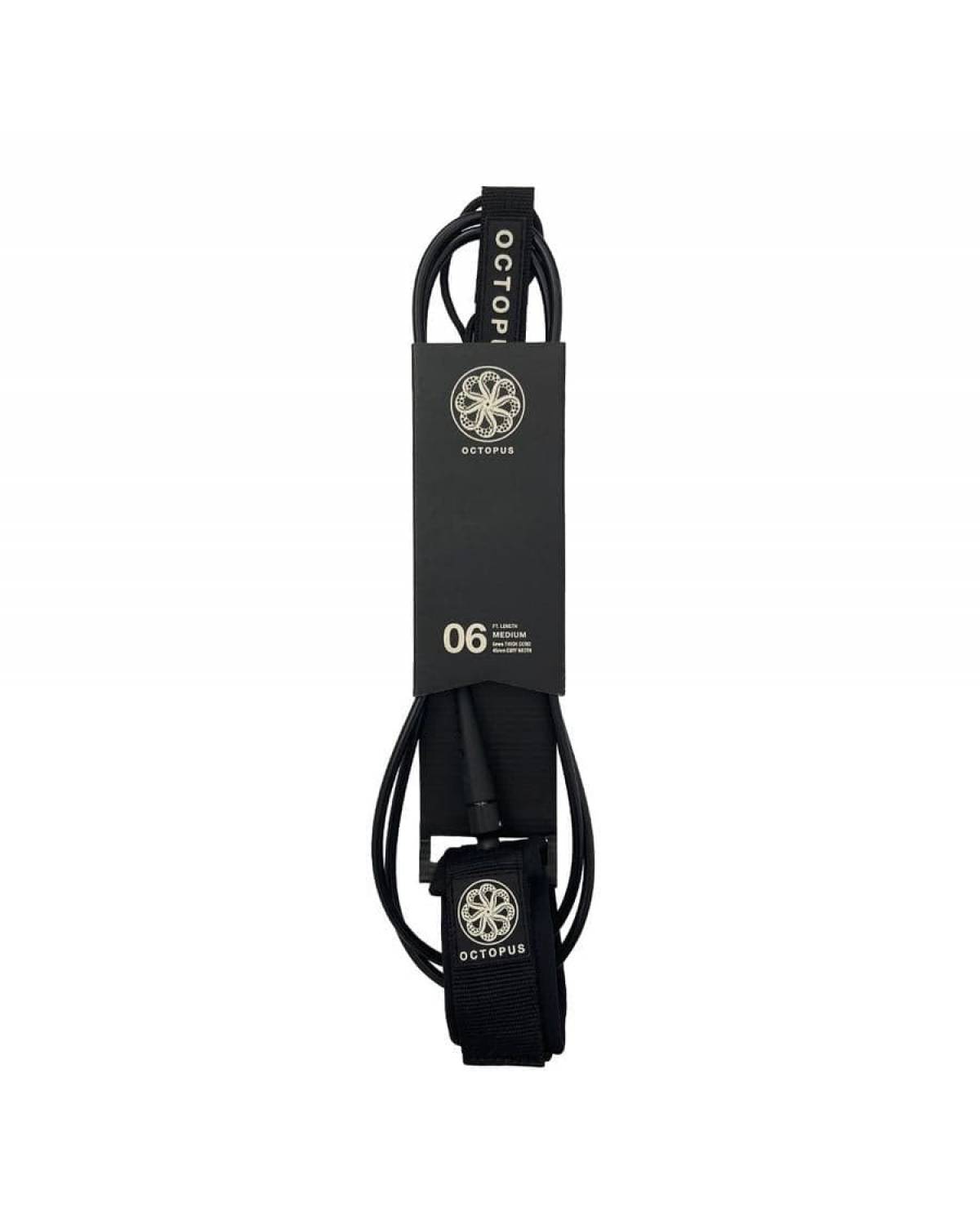 6FT COMP MEDIUM LEASH
