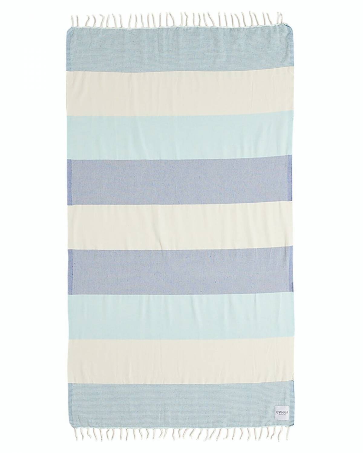 Johnny Turkish Towel - Mint