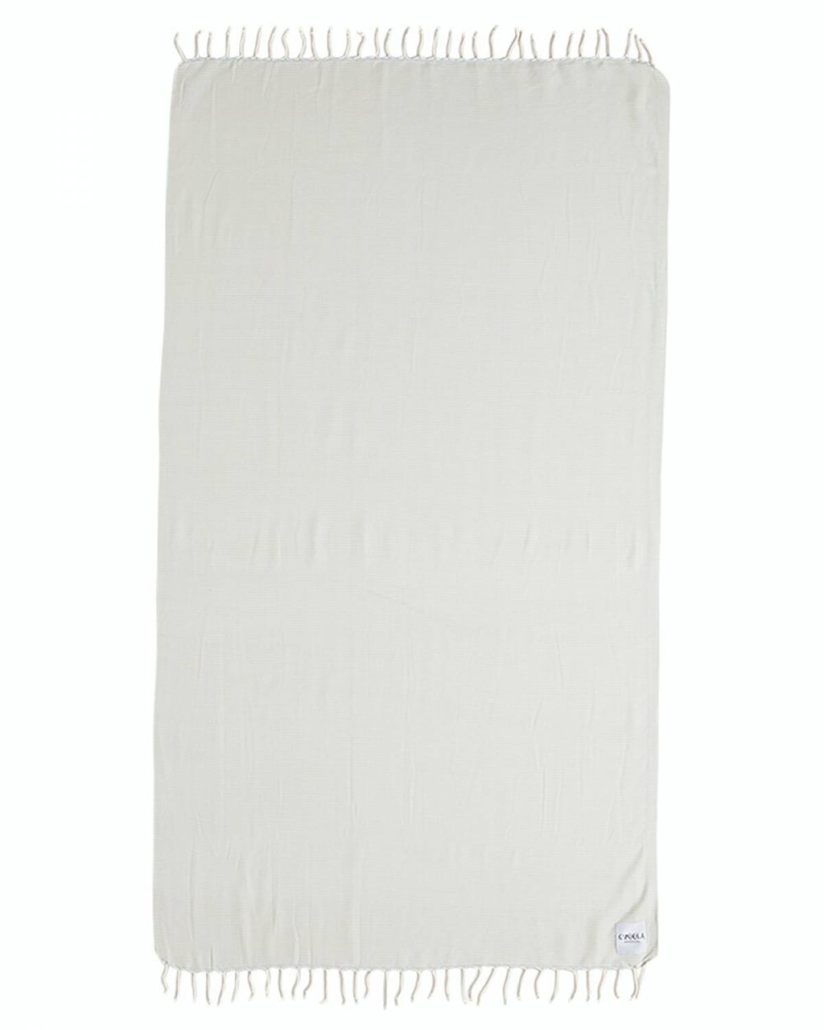 Original Turkish Towel - Baby Blue