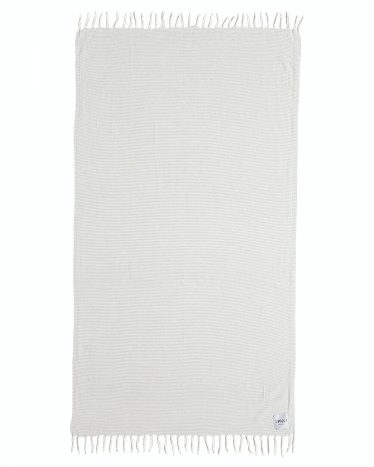 Original Turkish Towel - Grey