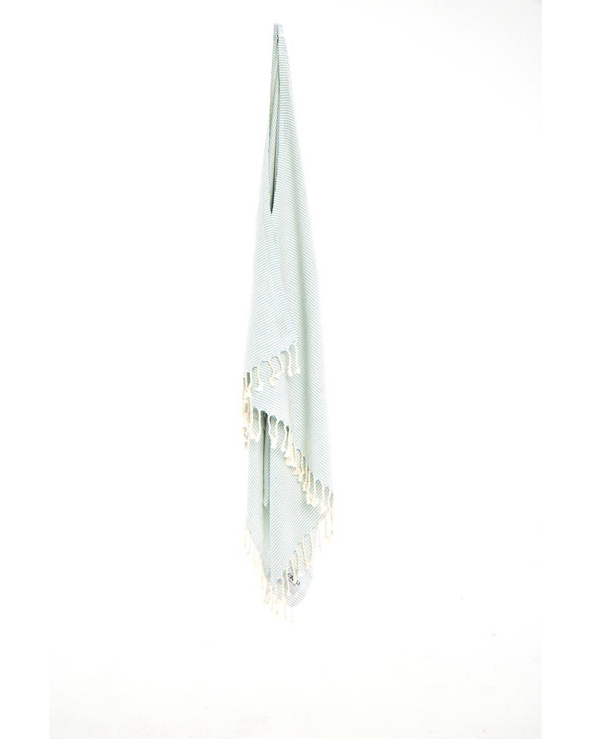Original Turkish Towel - Mint