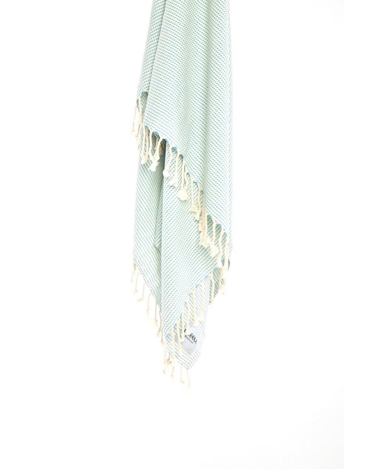 Original Turkish Towel - Mint