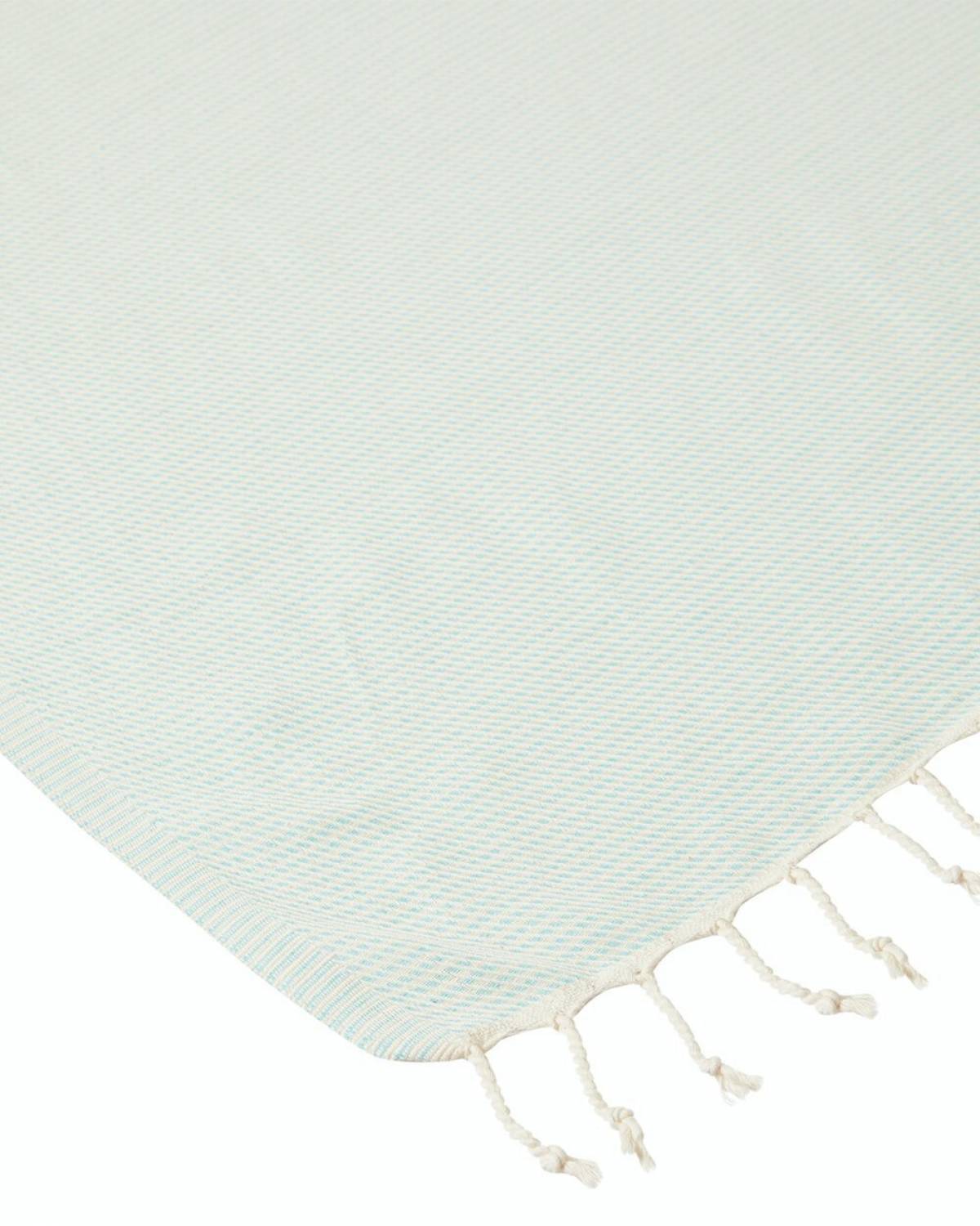Original Turkish Towel - Mint