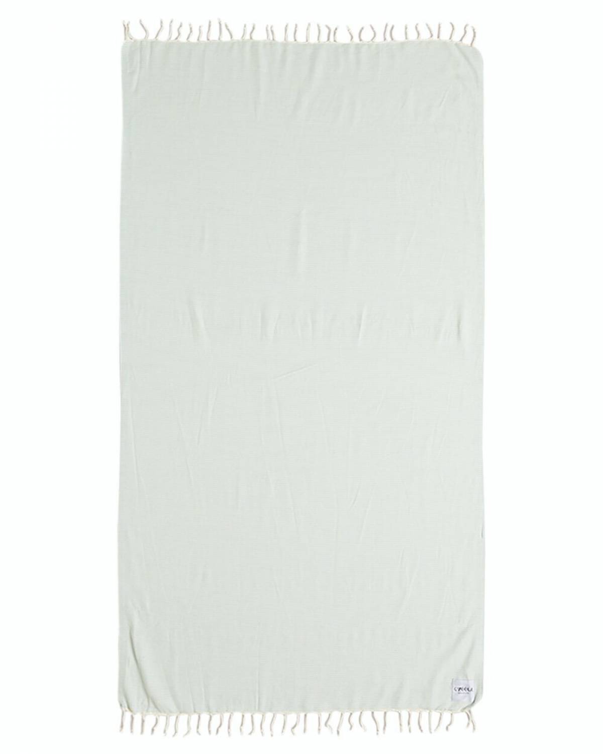 Original Turkish Towel - Mint