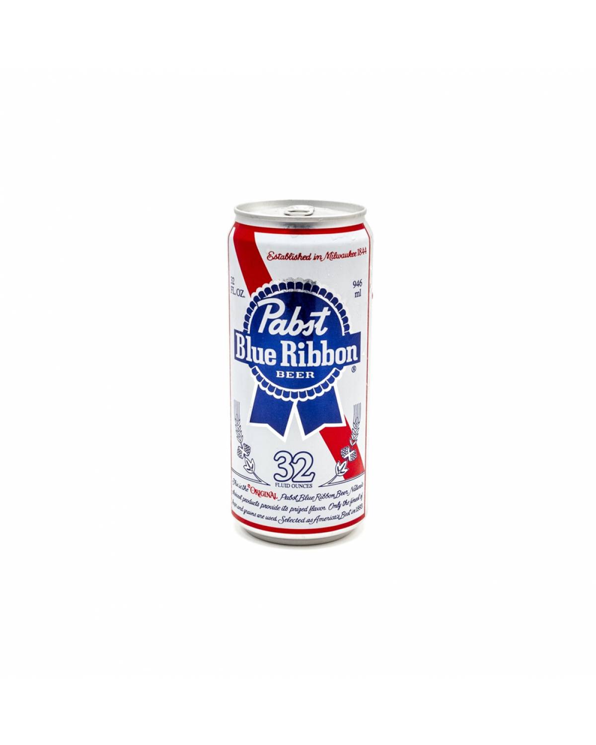Pabst Blue Ribbon x Let's Party Tail Pad