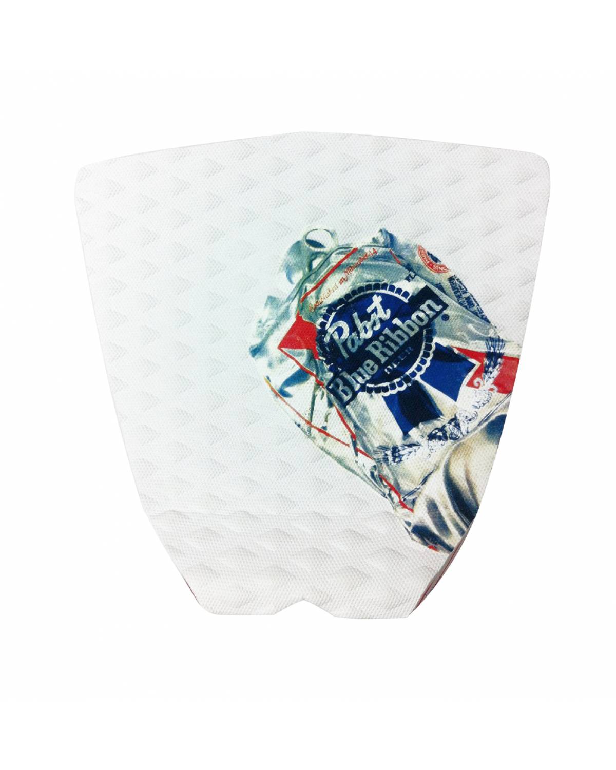 Pabst Blue Ribbon x Let's Party Tail Pad