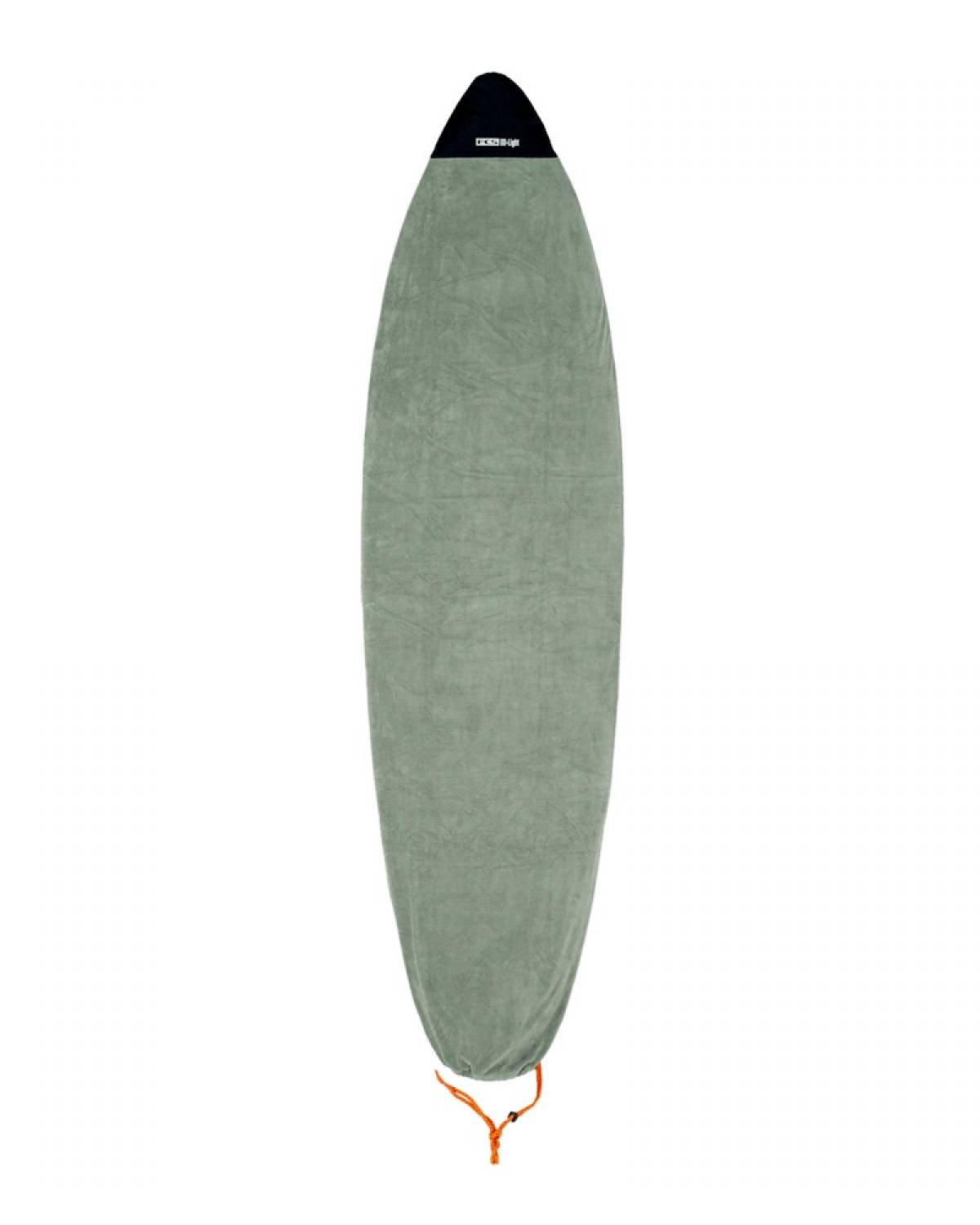 Packable Stretch Cover Fish - Alpine - 6'3"