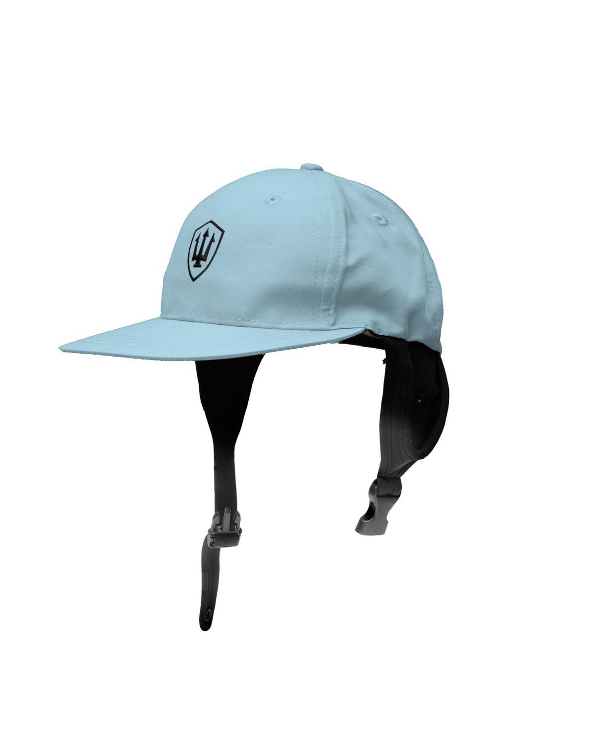 Pale Blue FK H20 Surf Cap