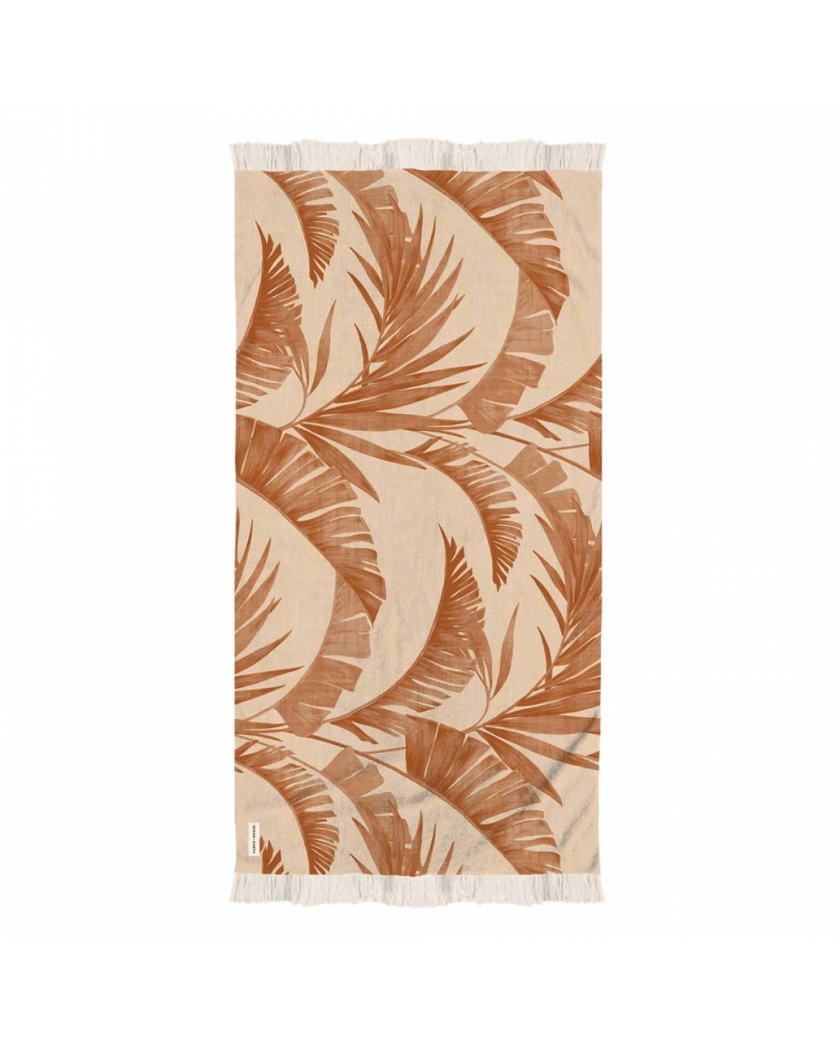Palm Beach Towel