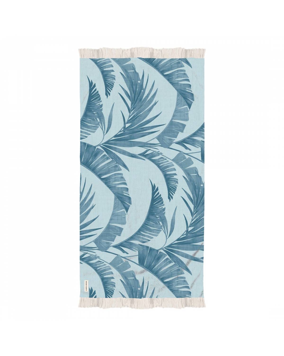 Palm Beach Towel