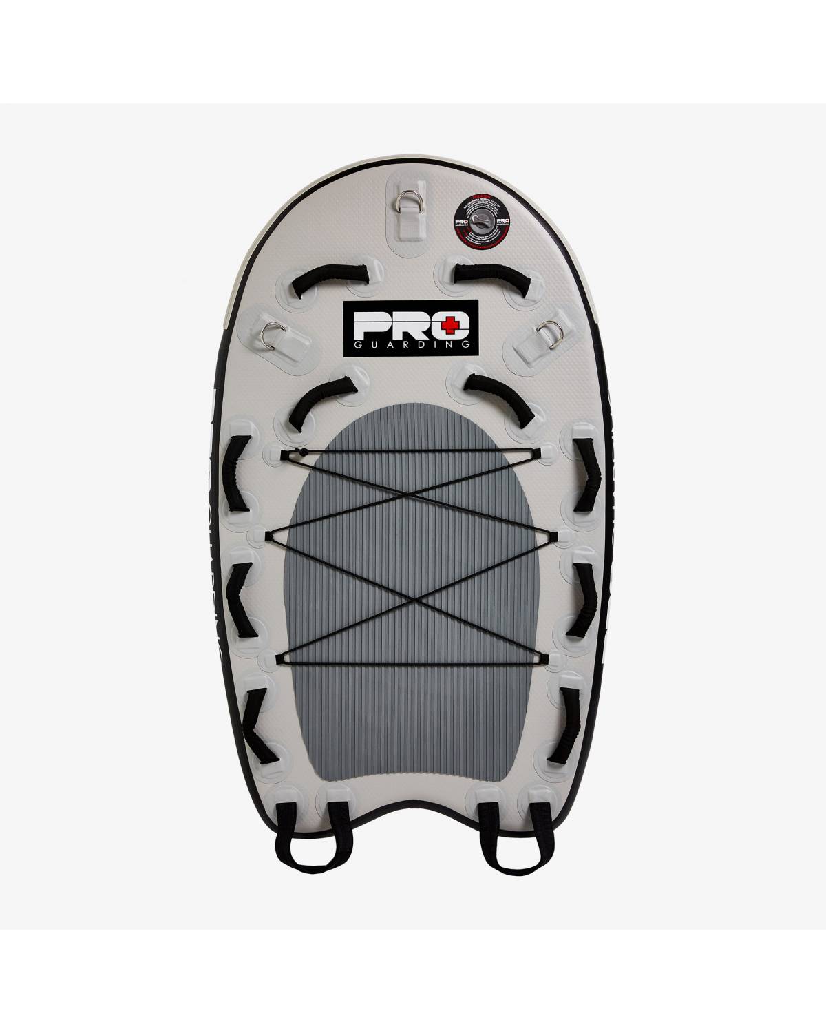 Essential Jet Ski Sled