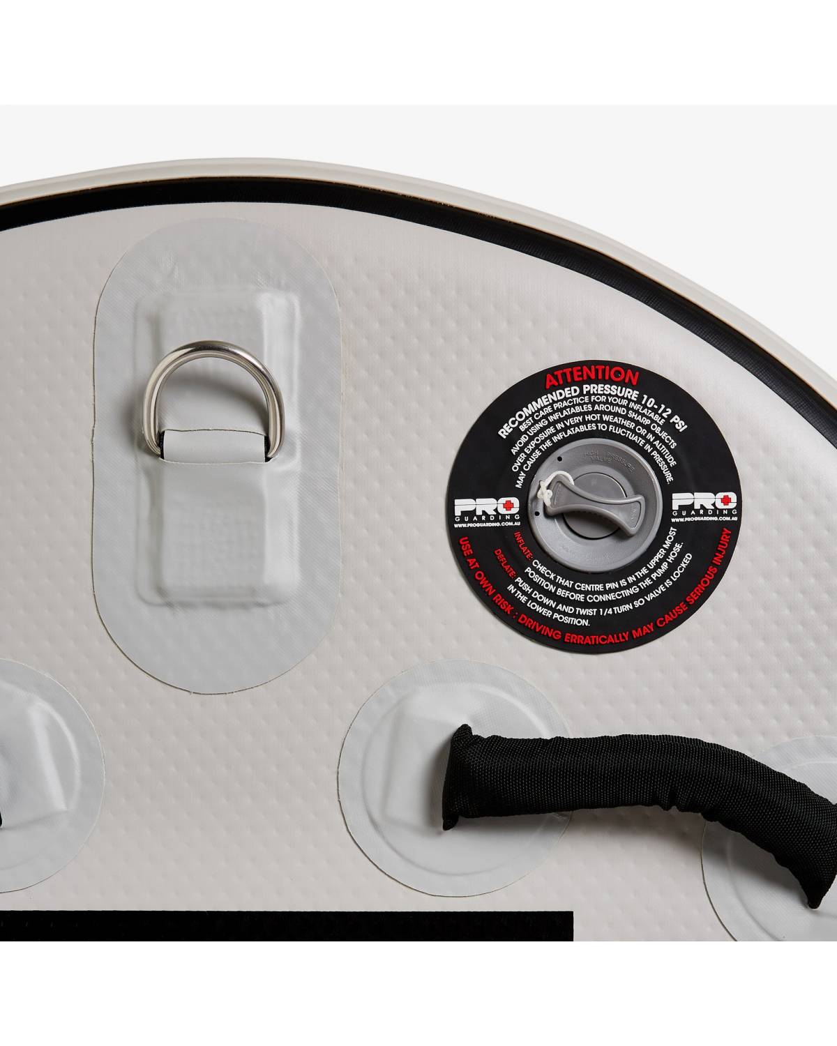 Essential Jet Ski Sled