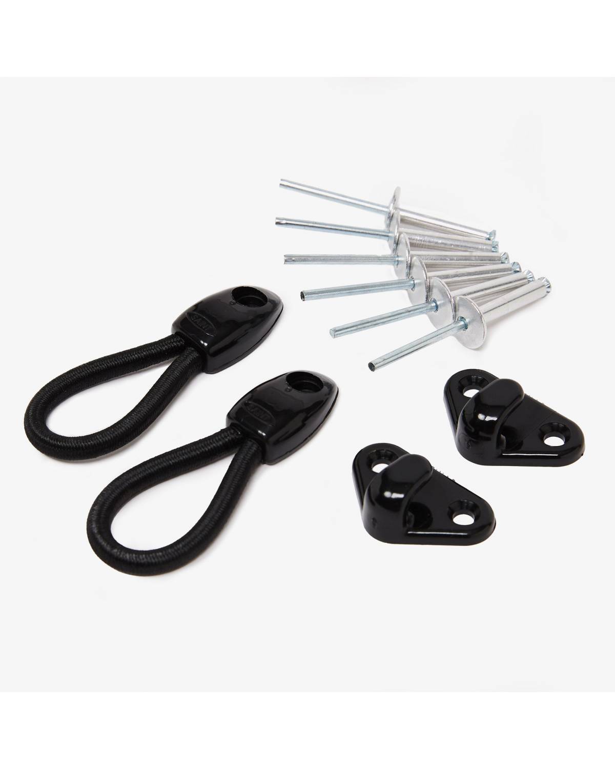 Bonnet Bungee Kit