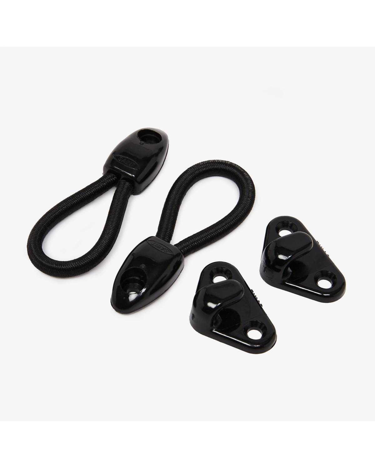 Bonnet Bungee Kit