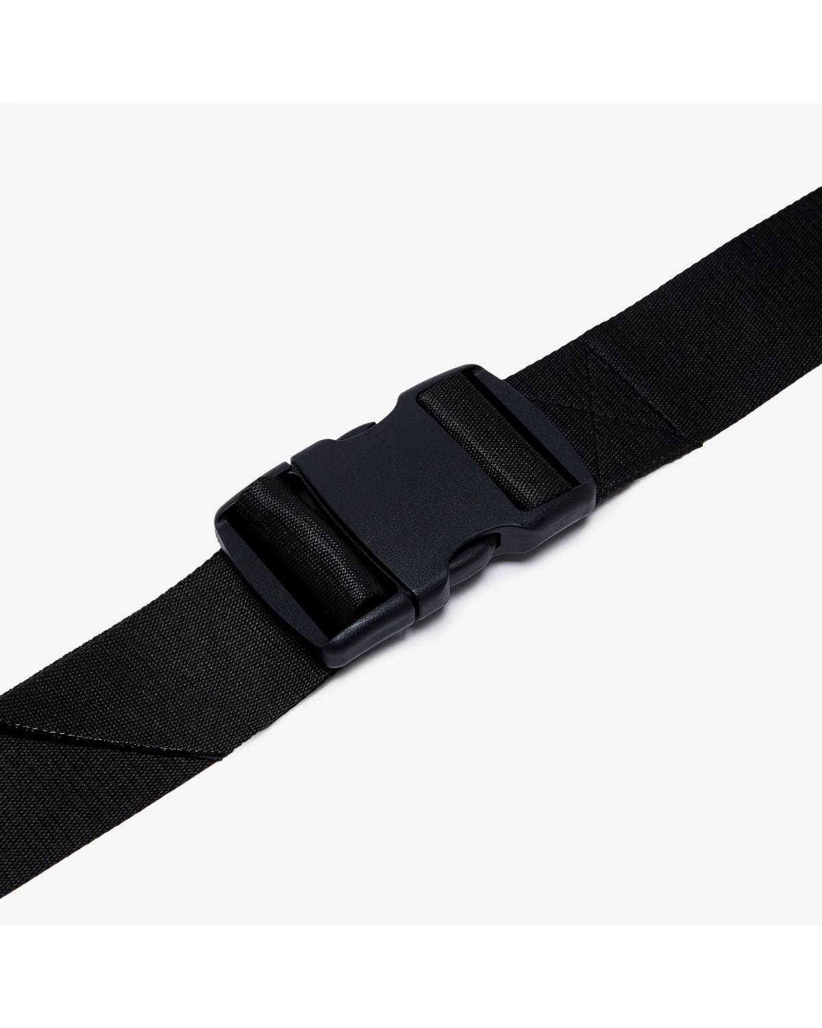 Jet Ski Hatch Strap - All Black