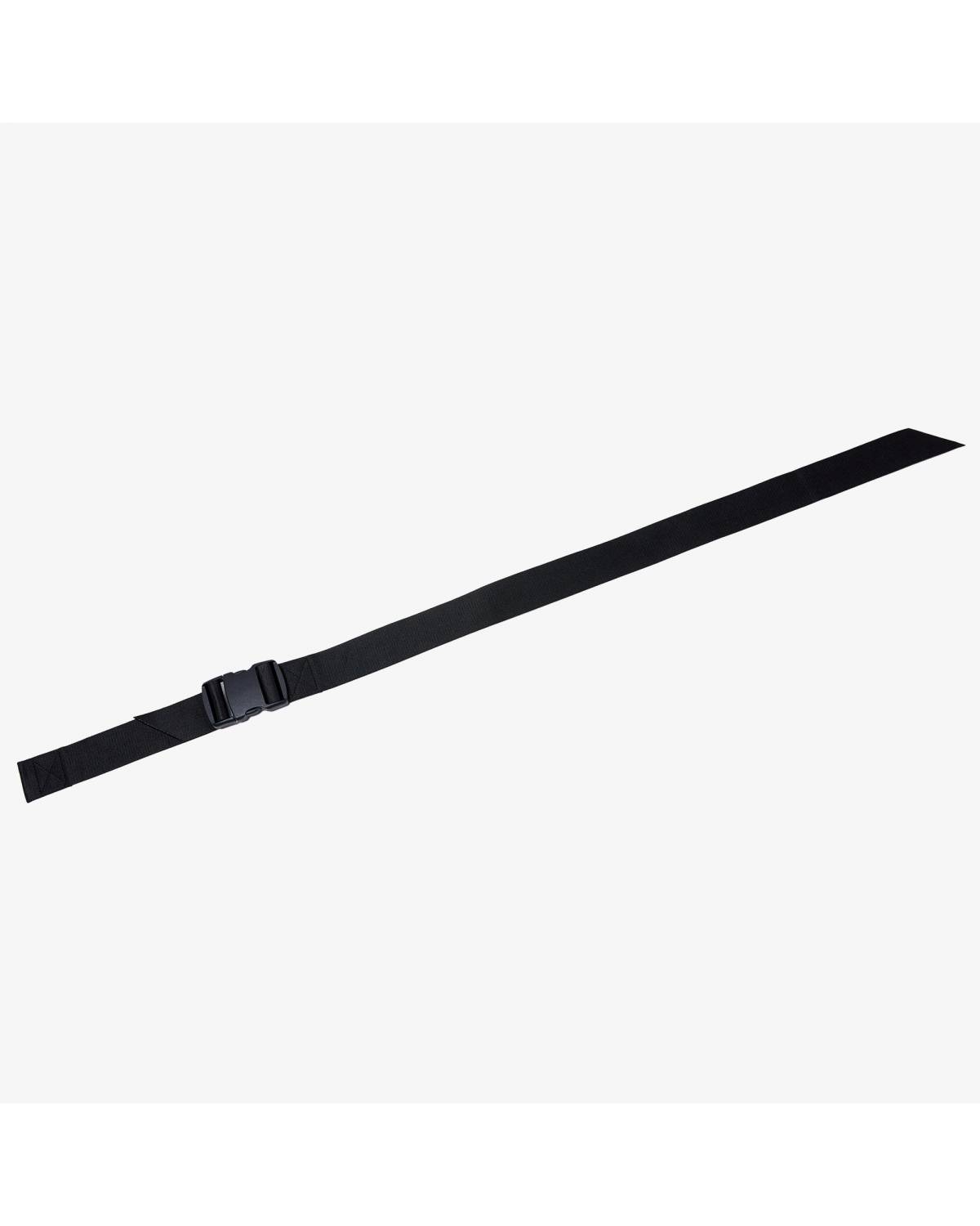 Jet Ski Hatch Strap - All Black