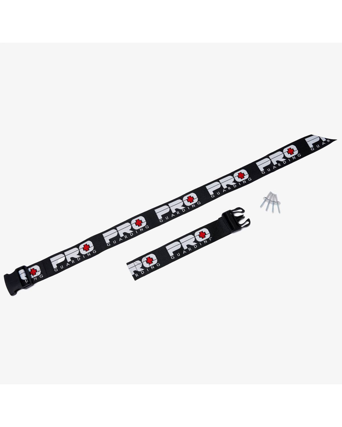 Jet Ski Hatch Strap - Embroidered