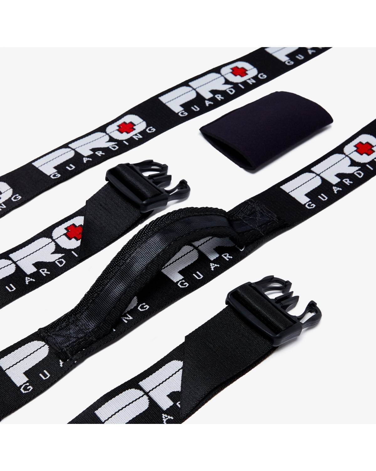 Jet Ski Seat Strap & Handle - Embroidered
