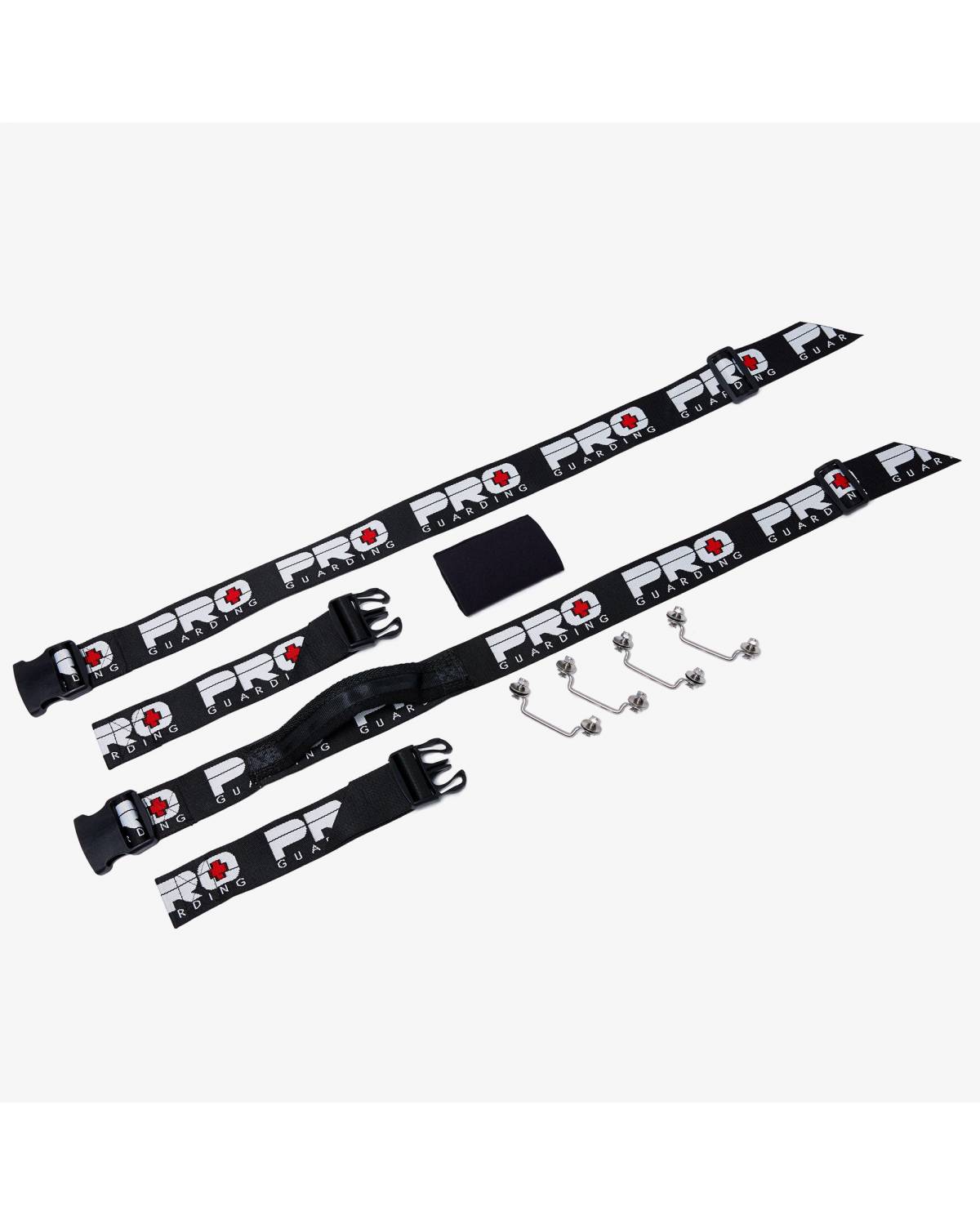 Jet Ski Seat Strap & Handle - Embroidered