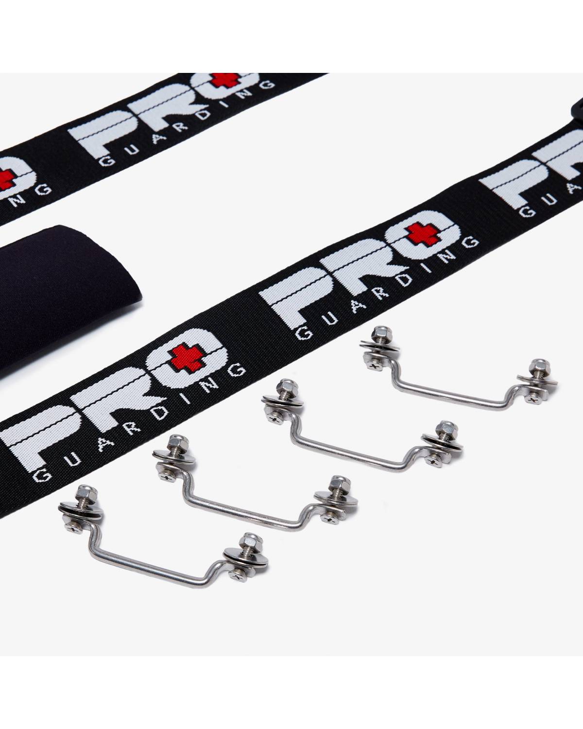 Jet Ski Seat Strap & Handle - Embroidered