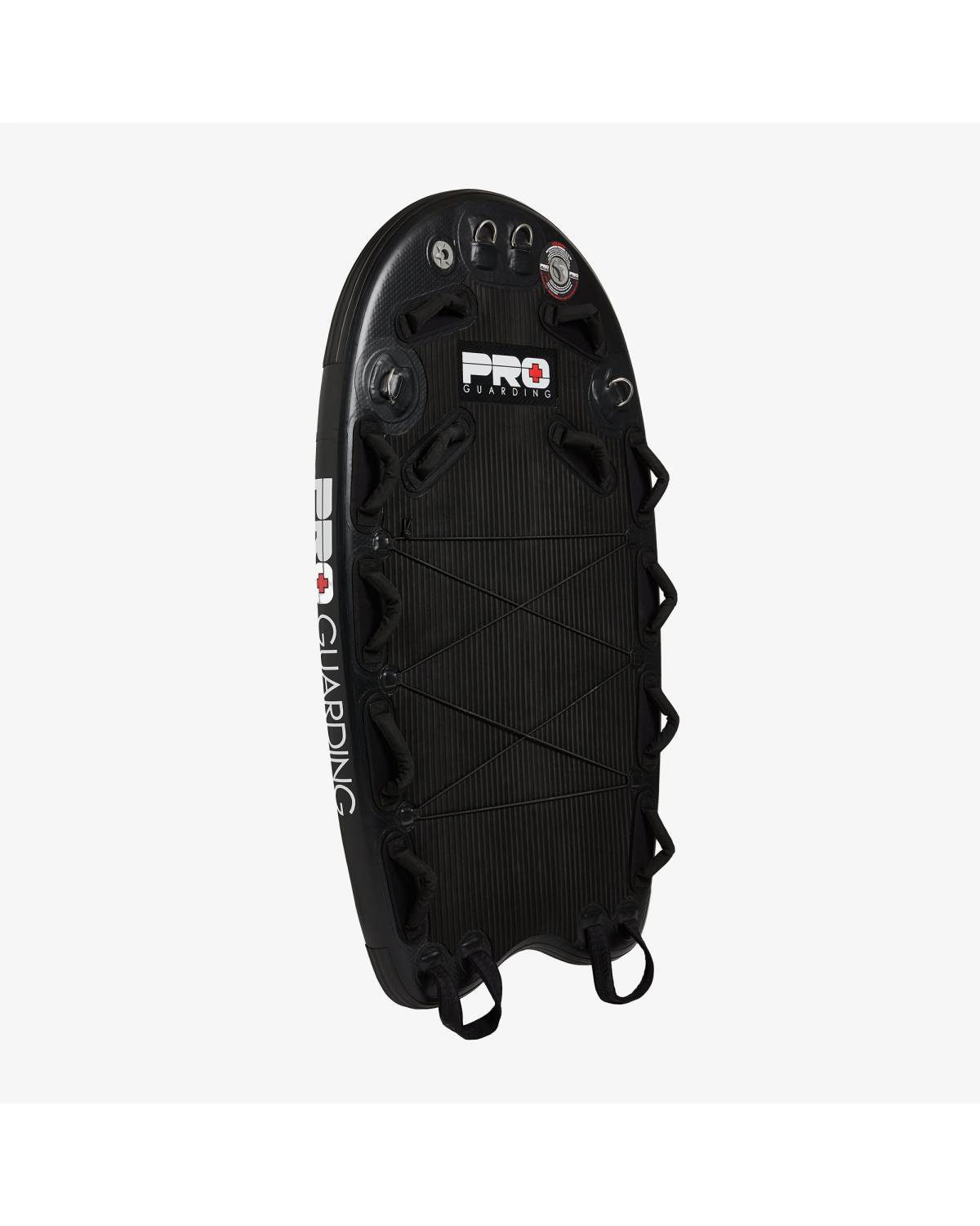 Titan Sled – Black