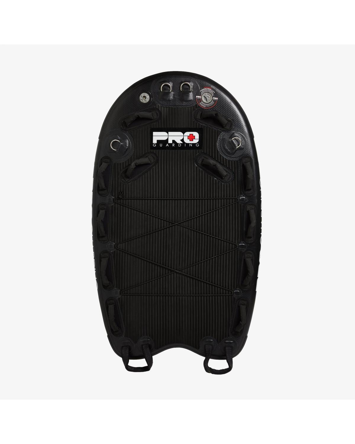 Titan Sled – Black