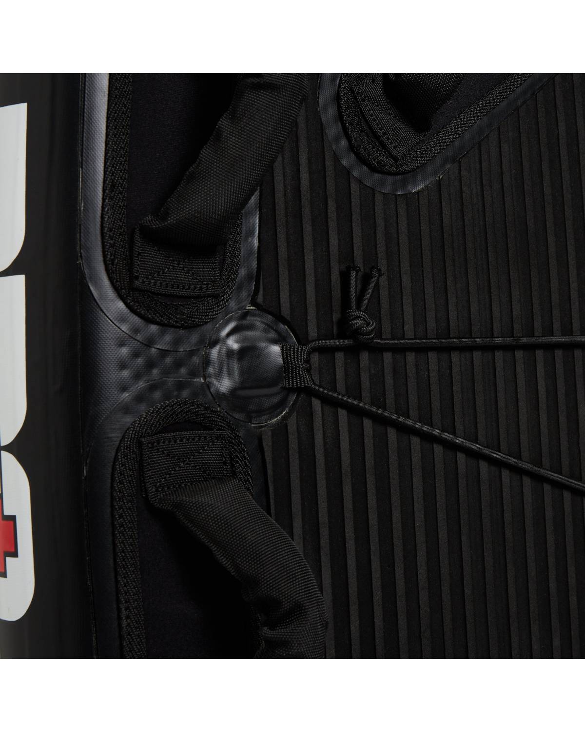 Titan Sled – Black
