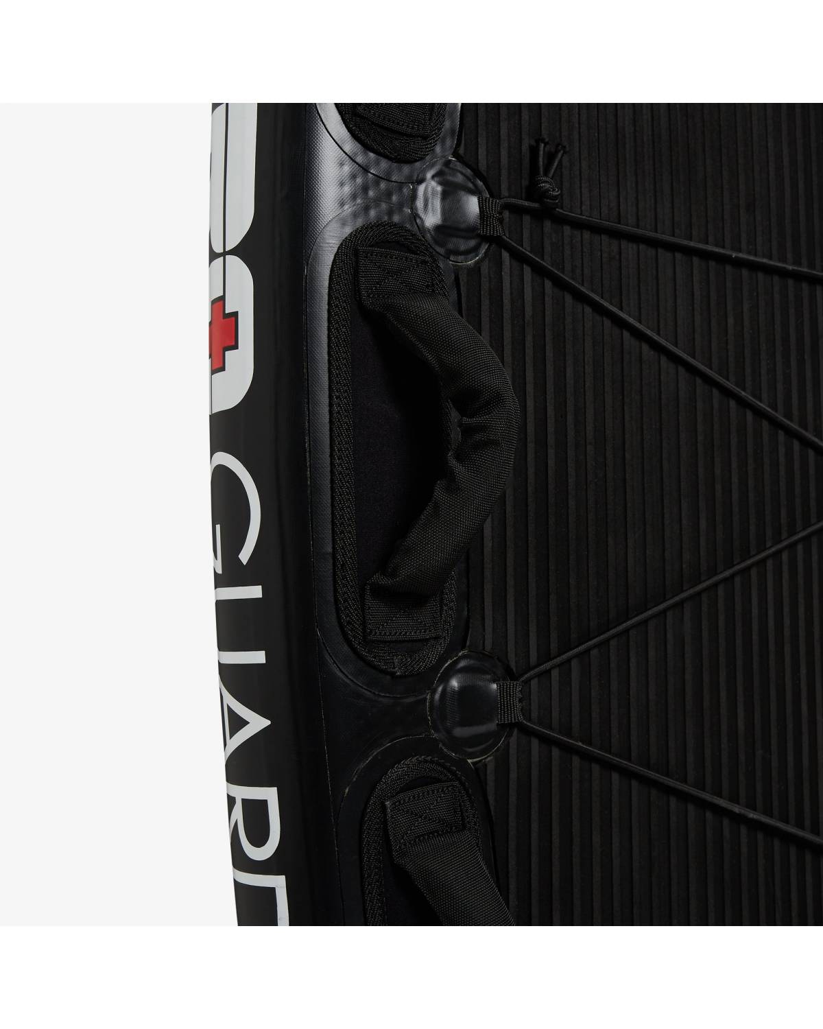 Titan Sled – Black