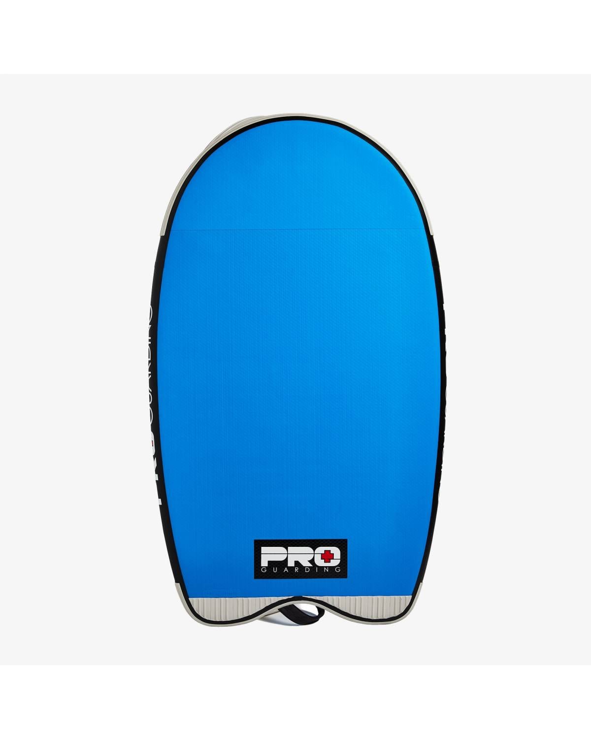 Jet Ski Sled Step 6.0 Model - Blue