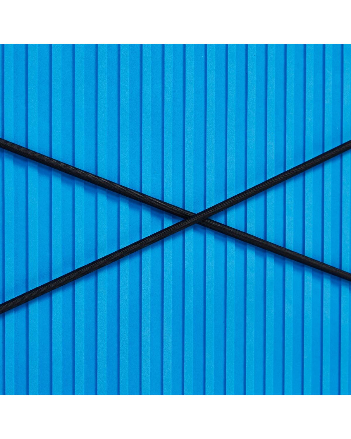Jet Ski Sled Step 6.0 Model - Blue