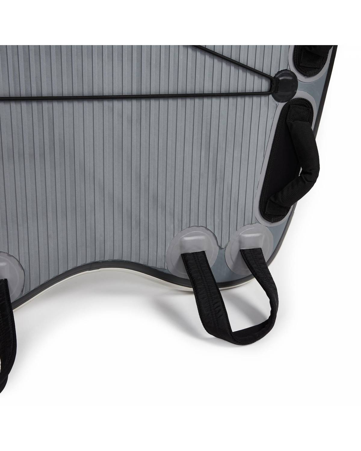 Jet Ski Sled Step 6.0 Model - Grey