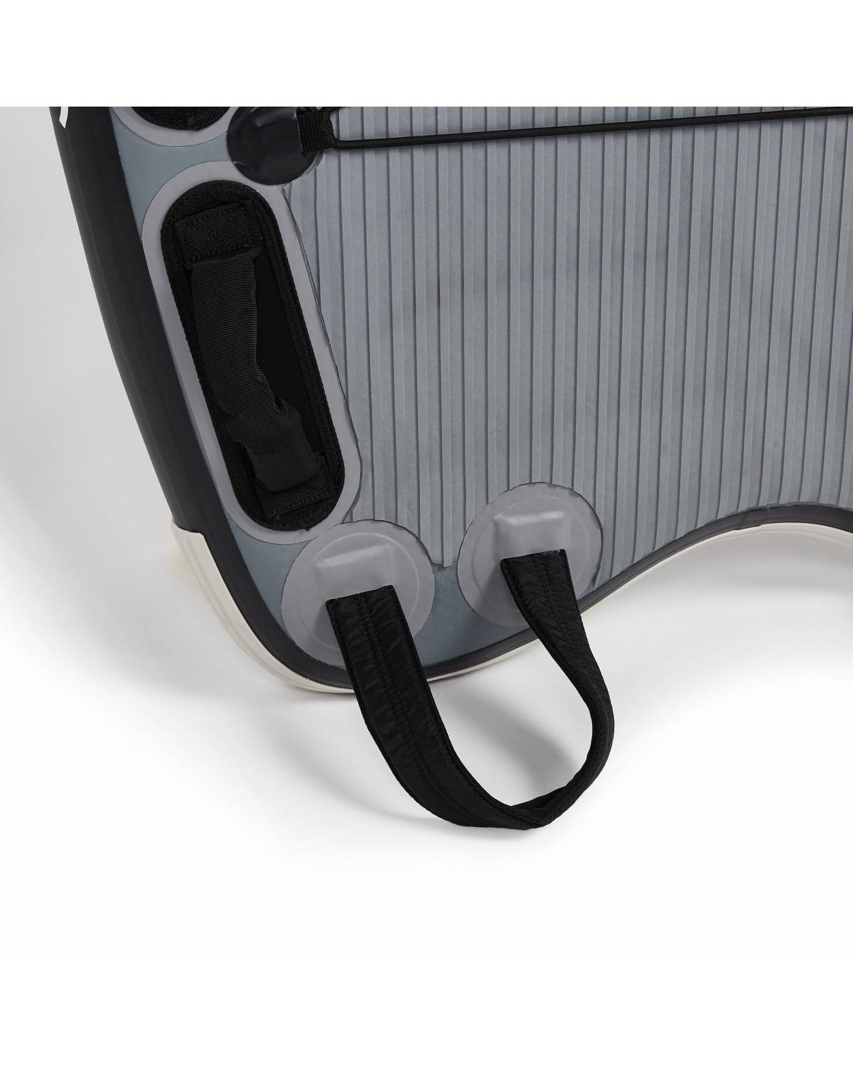 Jet Ski Sled Step 6.0 Model - Grey