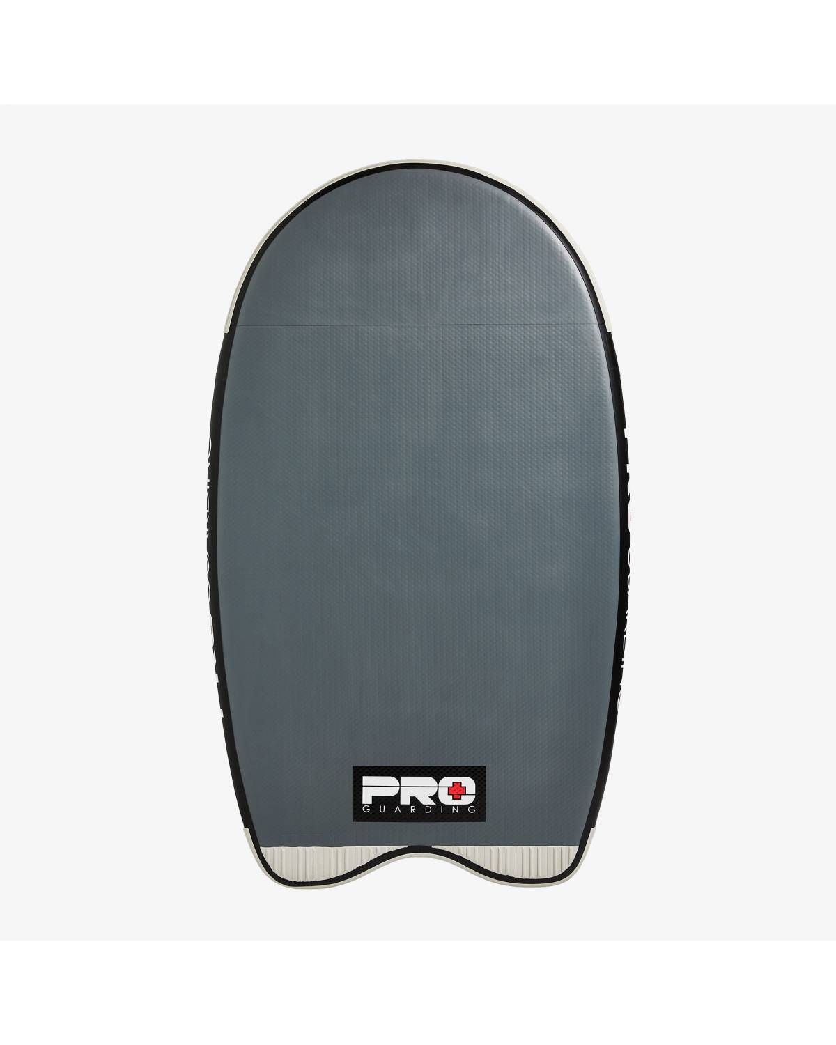 Jet Ski Sled Step 6.0 Model - Grey
