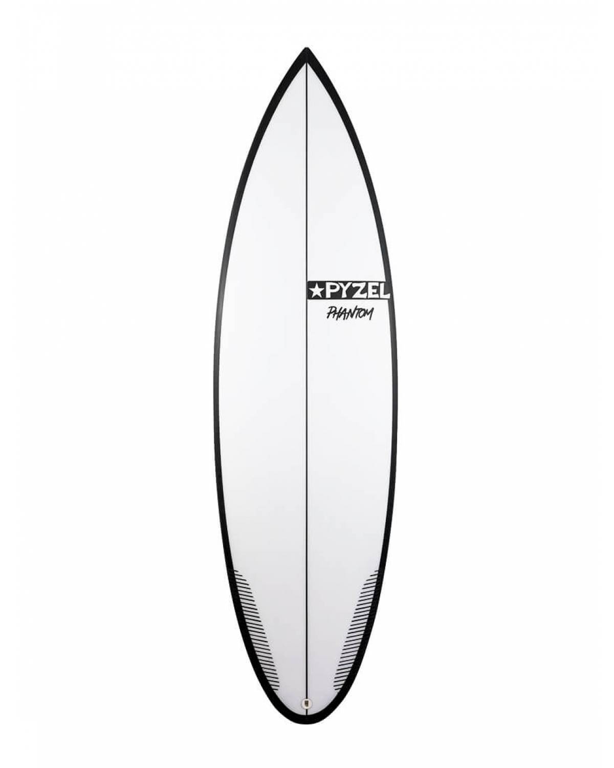 Phantom Round Tail