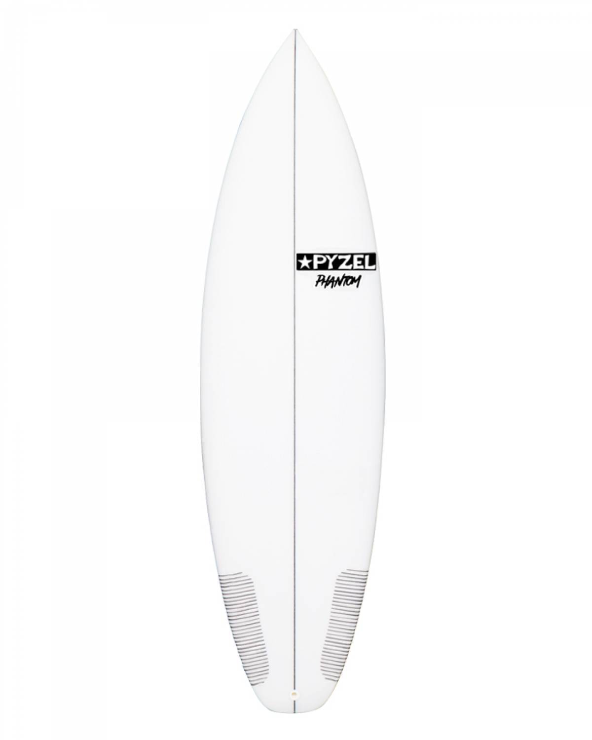 Phantom (Pyzel) - 5' 10" x 19 1/2" x 2 1/2" x 30.1L - FCS II