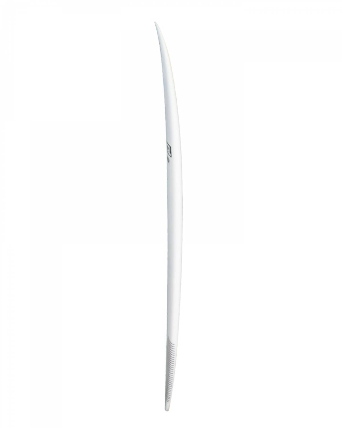 Phantom (Pyzel) - 6' 2" x 20 3/8" x 2 11/16" x 35.9L - Futures