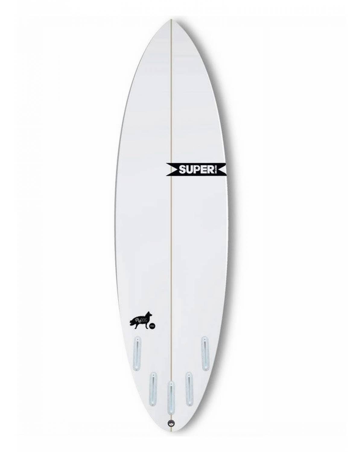 The Pigdog Pro