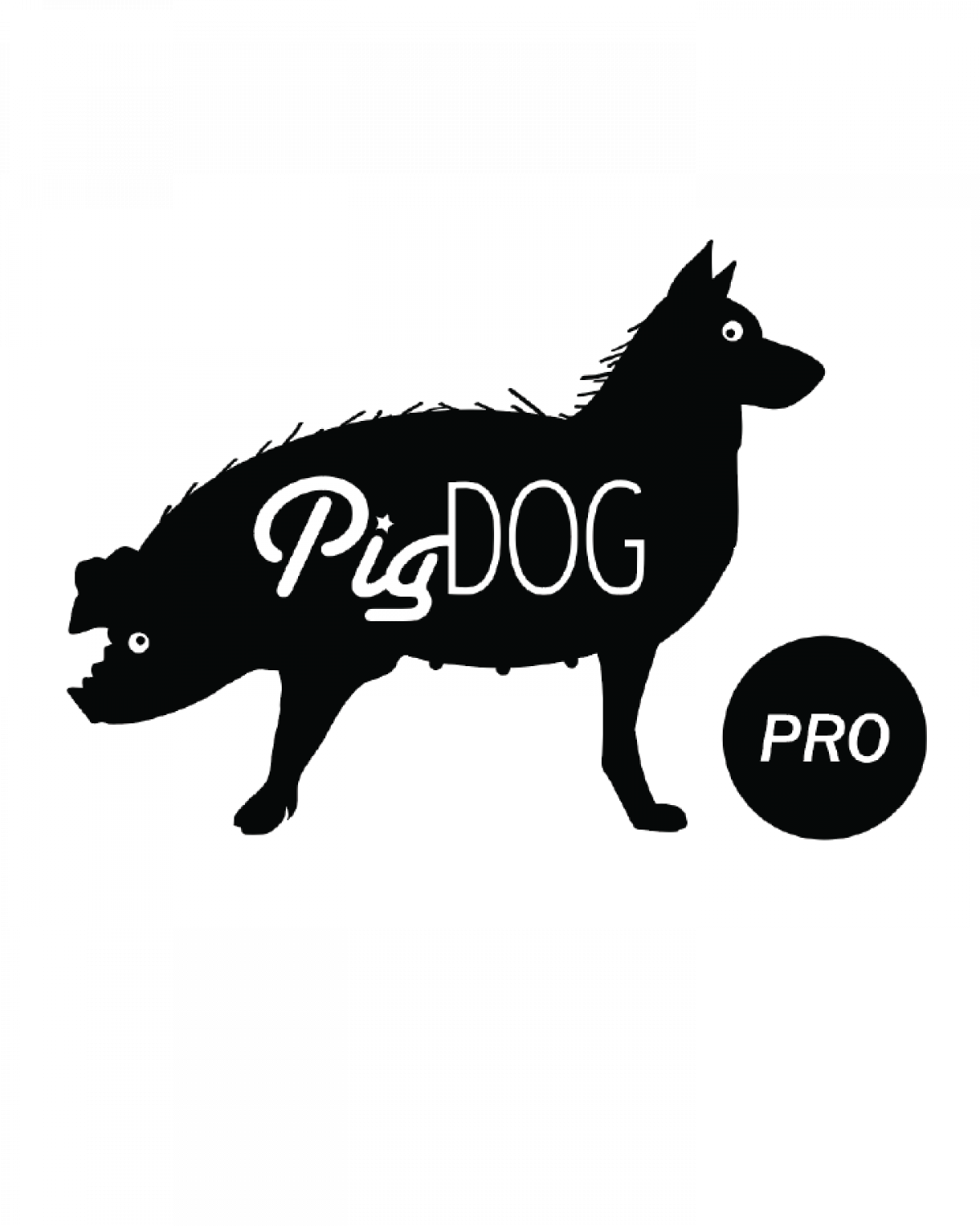 The Pigdog Pro