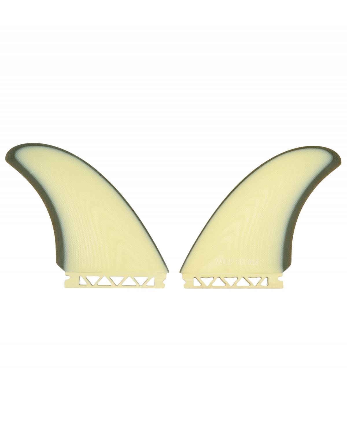 Pivot Twin (Futures Compatible) Nori/Yellow 5.8" - Wild Things
